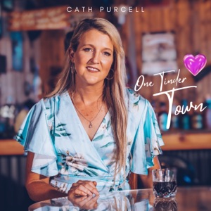 Cath Purcell - One Tinder Town - Line Dance Musik