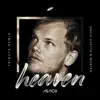 Stream & download Heaven (David Guetta & MORTEN Remix) - Single