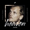 Heaven (David Guetta & MORTEN Remix) - Single