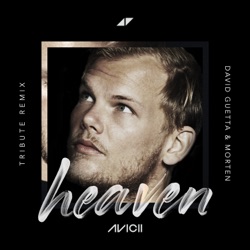 Avicii - Heaven