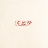 Faces artwork