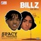 Billz (feat. Yeendah) - Spacy lyrics