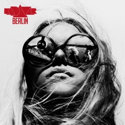 BERLIN cover art