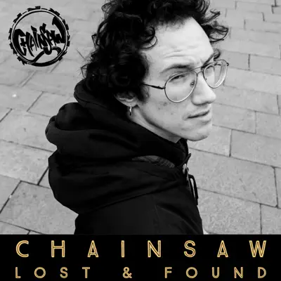 Lost & Found (feat. Capoz) - Single - Chainsaw
