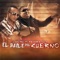 El Baile Del Cuerno (feat. RD Maravilla) - Lino Pao lyrics