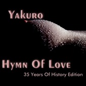 Hymn of Love - EP artwork