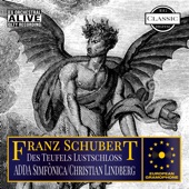 Schubert: Des Teufels Lustschloss, D.84: Overture artwork