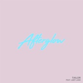 Afterglow (feat. Lizzy Land) artwork