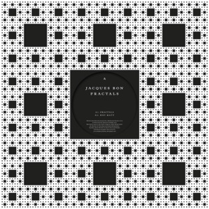 Fractals - EP