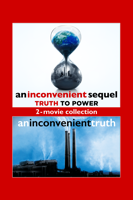 Paramount Home Entertainment Inc. - An Inconvenient Truth 2 Movie Collection artwork