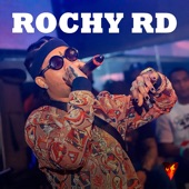 Rochy Rd - EP artwork