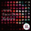 Face Down : Reborn - Single