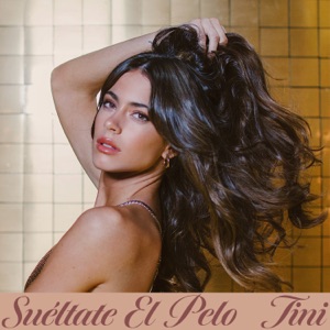 TINI - Suéltate El Pelo - Line Dance Musique