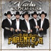 Vuela Conmigo - Single