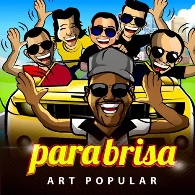 Parabrisa - Single - Art Popular