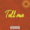 Tell Me (feat. Andy Delos Santos) [Spanish Version] artwork