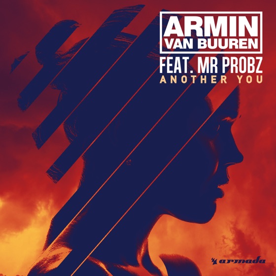 Cover artwork for Another You (feat. Mr. Probz)