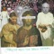 The Great Nurse's Office in the Sky - This Man and the Dream Surfers lyrics