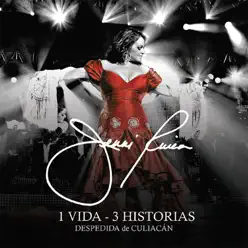 1 Vida – 3 Historias Despedida De Culiacan (En Vivo Desde Culiacan, México 2012) - Jenni Rivera