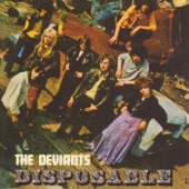 The Deviants - Somewhere to Go