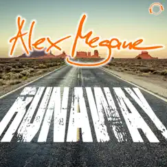 Runaway - EP by Alex Megane album reviews, ratings, credits