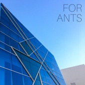 For Ants artwork