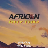 African Rhythm (feat. Mvd Funk) artwork