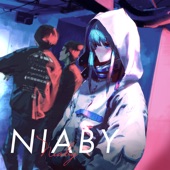 niaby - EP artwork