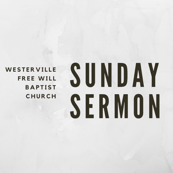Westerville Sunday Sermon cover