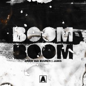 Boom Boom artwork