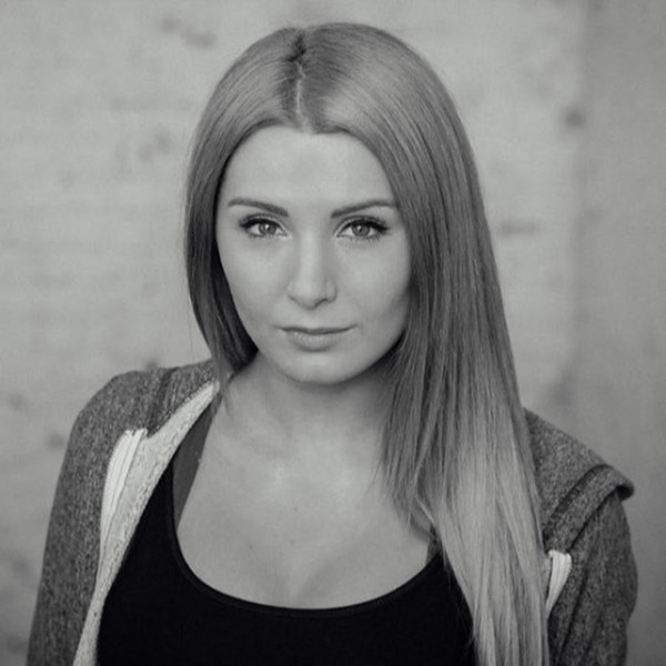 Lauren Southern