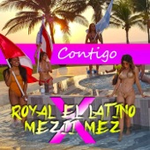 Contigo (feat. Mezii Mez) artwork