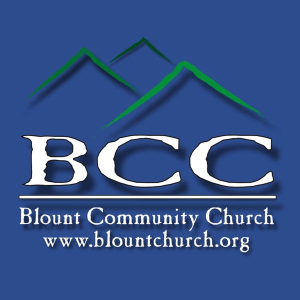 Blount Community Church cover