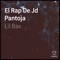 El Rap de Jd Pantoja - Lil Bax lyrics