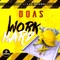 Work Hard - Doas lyrics