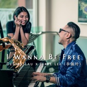 I Wanna Be Free artwork