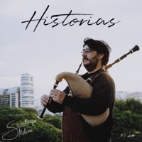 Historias - Single by Santiago Molina on Apple Music