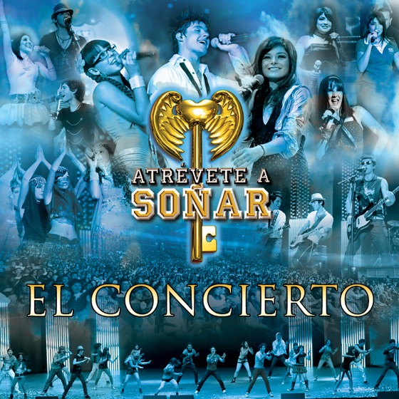 Cover artwork for Fiesta