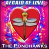 Afraid of Love - Single