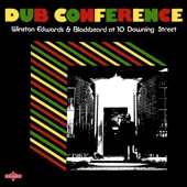 Dub Conference - At 10 Downing Street artwork