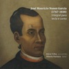 José Maurício Nunes Garcia (1767-1830): Integral para Tecla e Canto