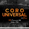Coro Universal - Tu Mereces Toda Gloria