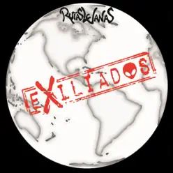 Exiliados - Rutas Lejanas