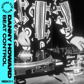 Beat Control (Extended Mix) artwork