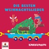 Kinderliederzug - Fröhliche Weihnacht überall, 2016