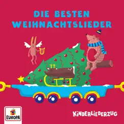 Kinderliederzug - Fröhliche Weihnacht überall by Schnabi Schnabel album reviews, ratings, credits