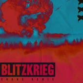 Blitzkrieg (Coone Remix) artwork