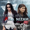 Thomas Arya & Iqa Nizam (Slow Rock)