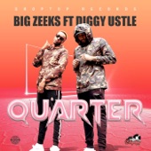 Quarter (feat. Diggy Ustle) artwork