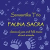 Fauna Sacra (feat. Kristina Ivankovic & Jelena Sarenac)